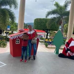 Meet your Posher, Randy